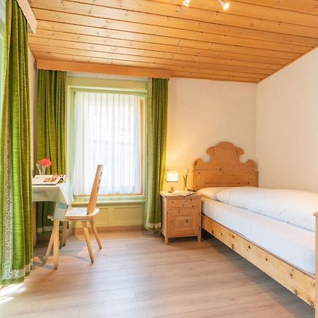 Hotel Alpina Цернец Екстер'єр фото